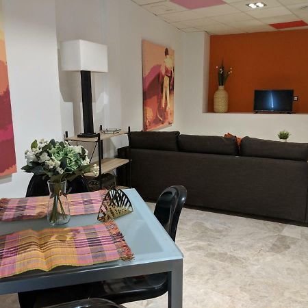 مالقة Arc Apartamentos 3C المظهر الخارجي الصورة