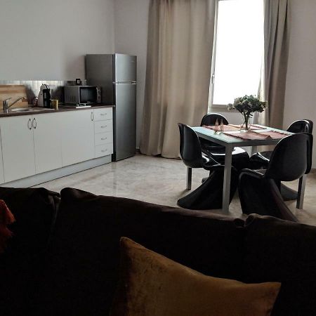 مالقة Arc Apartamentos 3C المظهر الخارجي الصورة