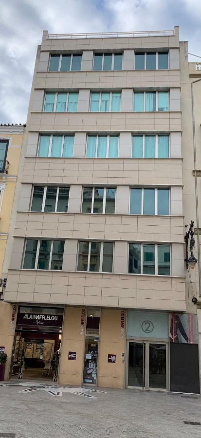 مالقة Arc Apartamentos 3C المظهر الخارجي الصورة